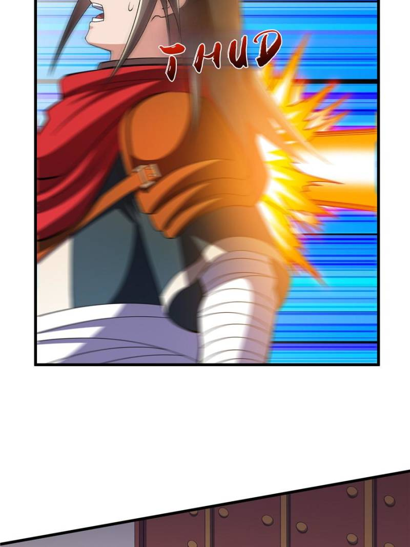 Invincible Martial Sage Chapter 131 23